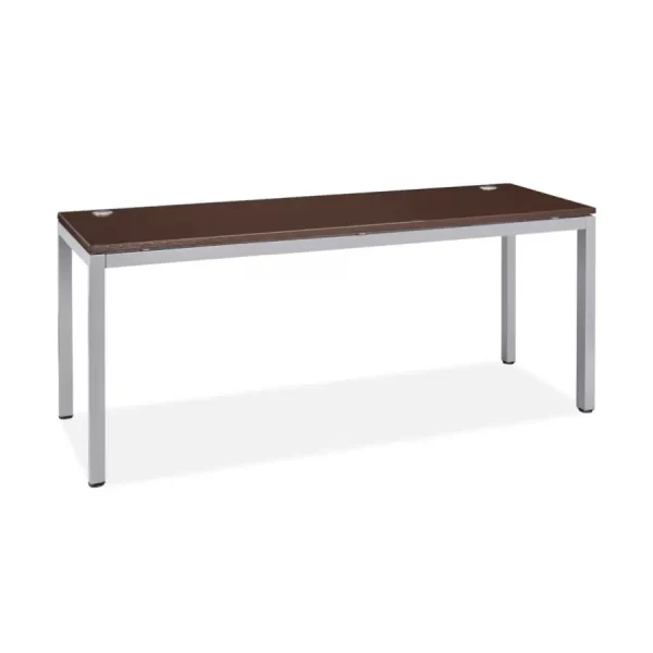 Mesa de trabajo sencilla